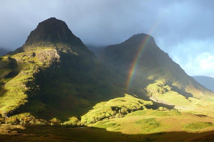 Loch Ness & Scottish Highlands Day Tour from Edinburgh — Full-Day Highlands Excursion photo 4