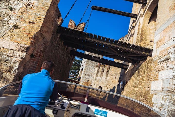 Sirmione Peninsula Mini Cruise — 25-Minute Lake Garda Boat Tour photo 3