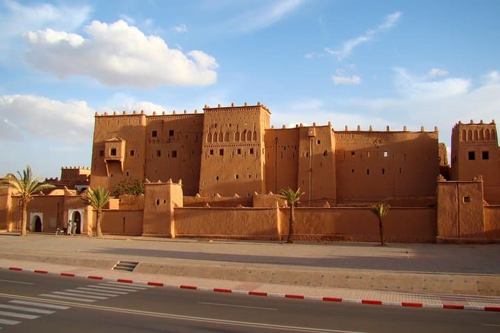 Day Trip from Marrakech to Ait Ben Haddou & Ouarzazate: Atlas Mountains Kasbah Tour photo 6