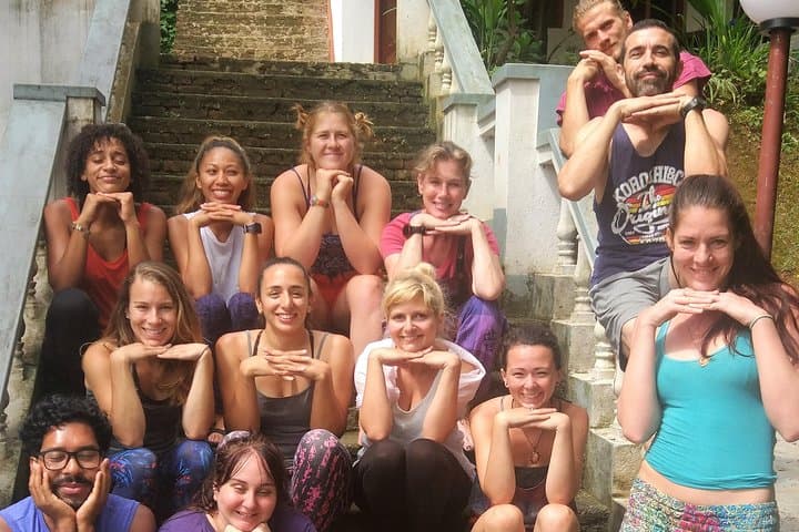 21-Day Himalayan Yoga Retreat in Kathmandu: Mind, Movement, and Mountain Air photo 2