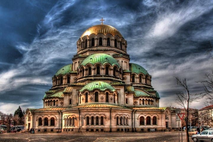 Skopje-to-Sofia Transfer with Half-Day Rila Monastery Tour photo 6