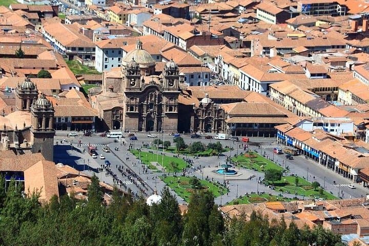 Cusco in One Day: Koricancha, Sacsayhuamán & Pisac Full-Day Cultural Tour photo 2