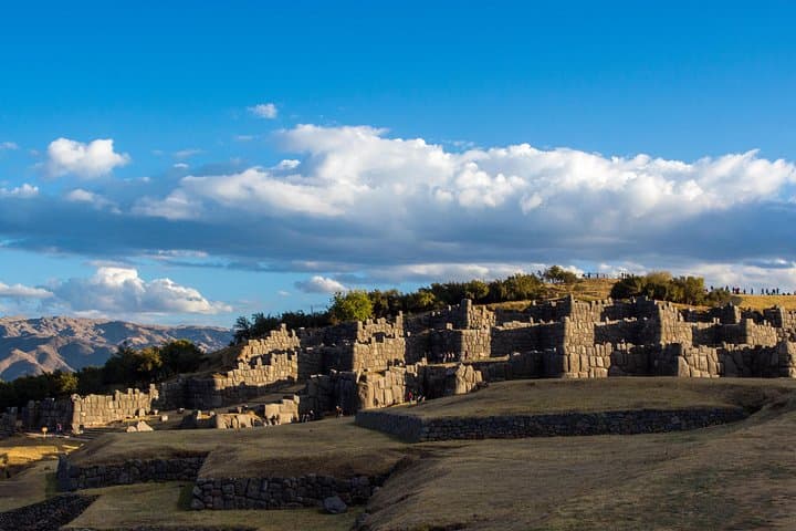 Half-Day Cusco City Tour — Qorikancha, Sacsayhuamán & Inca Museum photo 4
