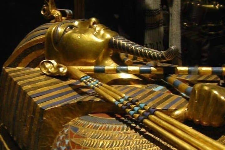 6-Day Egypt Historical Tour - Cairo, Luxor & Aswan (Flights & Hotels Included) photo 4