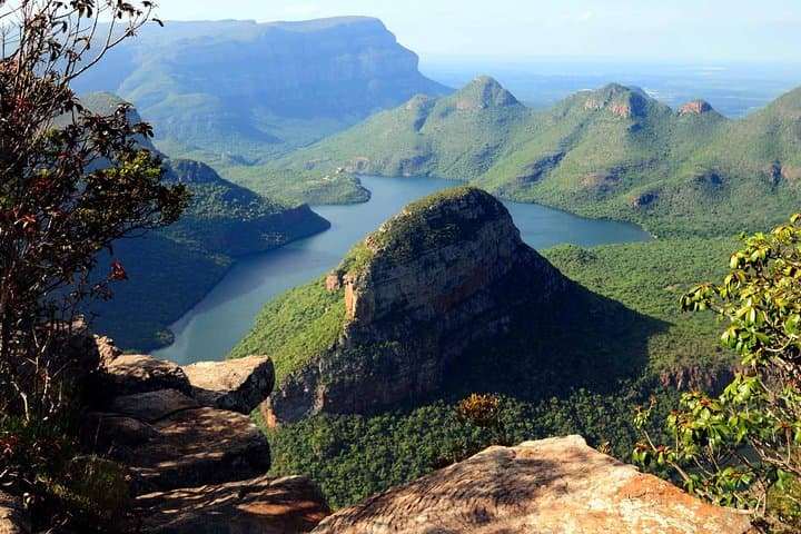 5-Day Kruger National Park Safari & Panorama Route from KMI photo 2