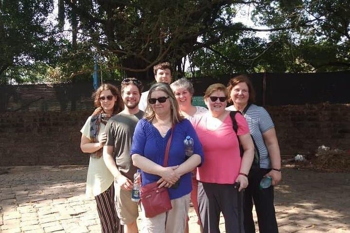 Best of Kochi: Private Old Kochi Tour with Local Guide photo 4