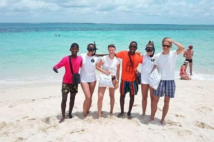 3-Day Zanzibar Beach Escape: Stone Town, Nungwi & Snorkeling