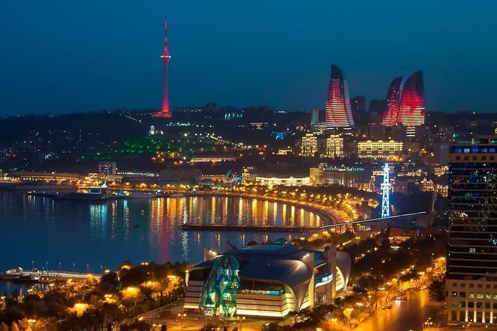 Baku to Gobustan: 3 Nights, 4 Days Exploring Azerbaijan’s Fire and Mud photo 3