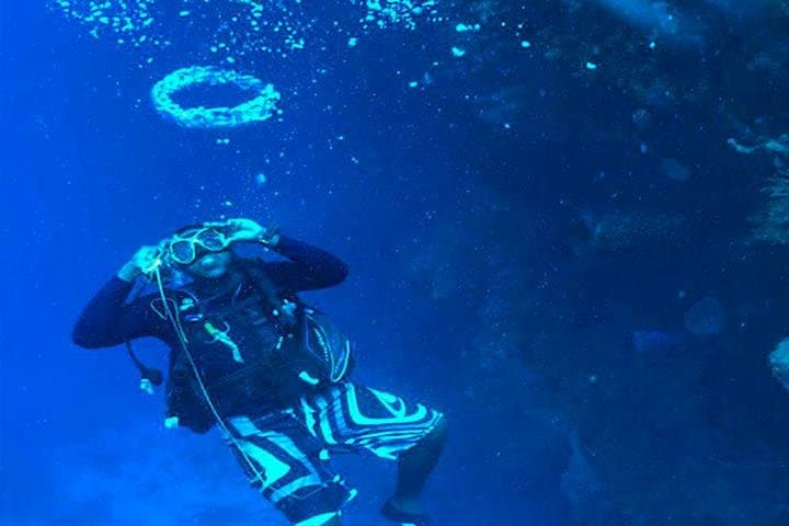 Roatán Reactive Refresher Dive Course — Rebuild Skills on the Mesoamerican Reef photo 5