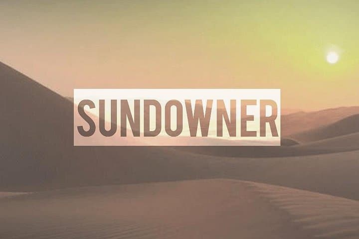 Sun Downer Desert Safari — Dubai Dune Bashing, Camel Trek & Bedouin BBQ photo 4