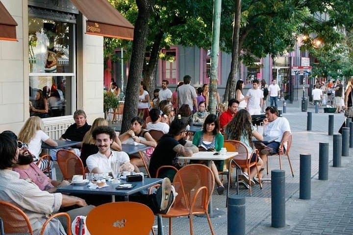 Buenos Aires Half-Day City Tour — Recoleta, San Telmo & La Boca Highlights photo 6