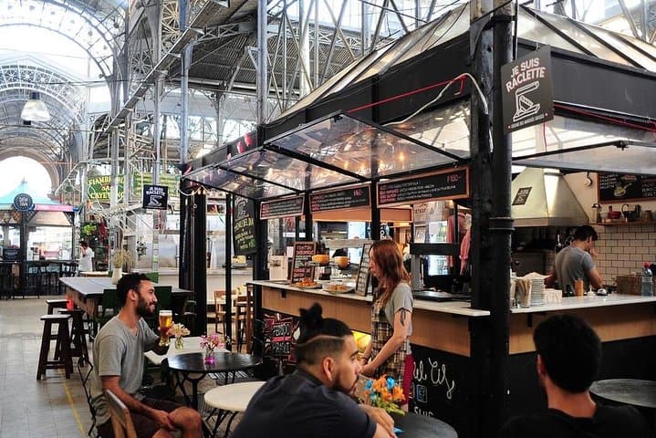 Private Buenos Aires City Tour with Guide, Driver & Lunch — Custom 5-Hour Experience photo 6