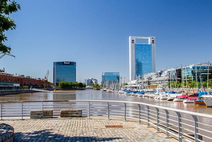 Private Buenos Aires City Tour with Guide and Driver — 4-Hour Custom Itinerary photo 4