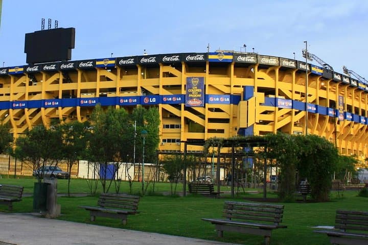 Private Buenos Aires City Tour with Guide and Driver — 4-Hour Custom Itinerary photo 5