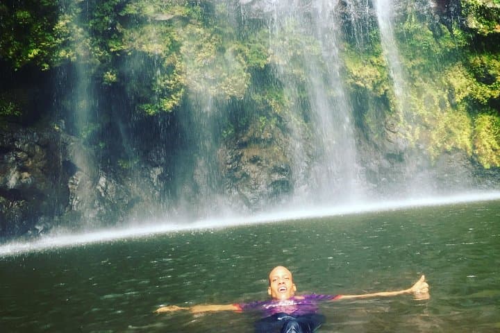 Materuni Waterfall & Coffee Tour — Hike, Swim, and Taste Kilimanjaro Coffee photo 2