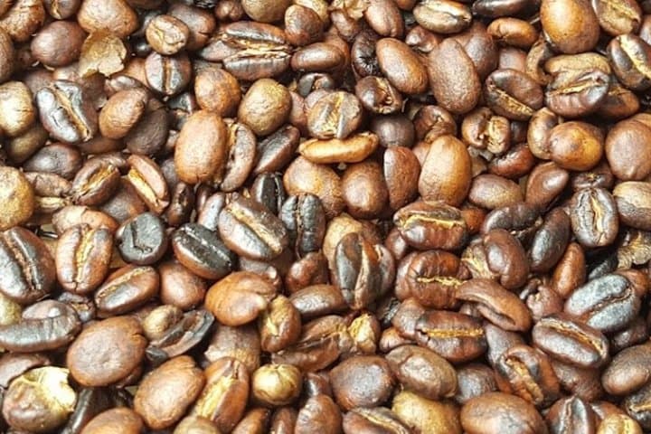 Materuni Waterfall & Coffee Tour — Hike, Swim, and Taste Kilimanjaro Coffee photo 3