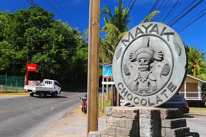 Roatan Chocolate, Rum & Cigar Factory Shore Excursion from Coxen Hole photo 3