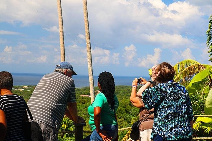 Roatan Chocolate, Rum & Cigar Factory Shore Excursion from Coxen Hole photo 6