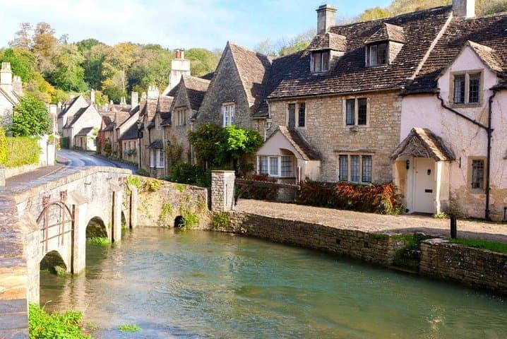 Private Cotswolds and Stratford-upon-Avon Day Trip from London photo 4