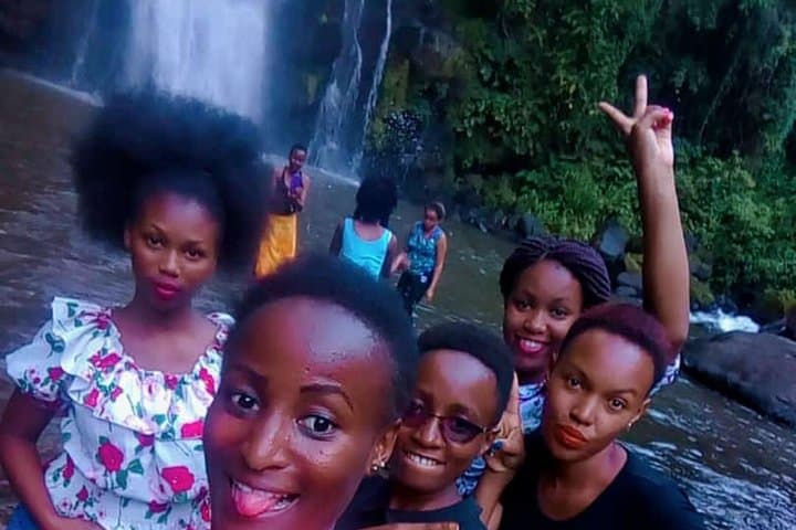 Materuni Waterfall & Coffee Tour — Hike, Swim, and Taste Kilimanjaro Coffee photo 4