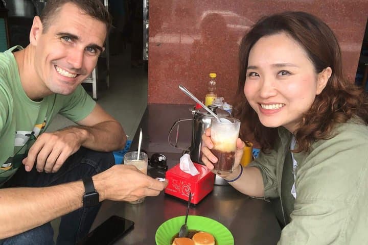 Da Nang Morning Food Tour: Street Eats, Market Finds & Vietnamese Coffee photo 3