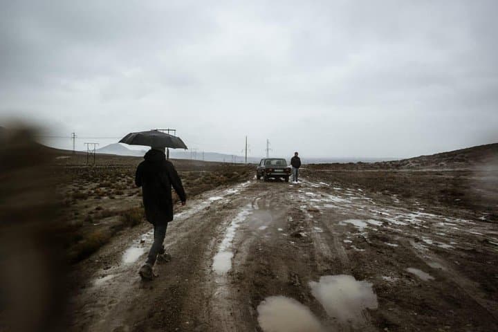 Private Gobustan Tour: Rock Art, Mud Volcanoes & Azerbaijan’s Ancient Steppe photo 5