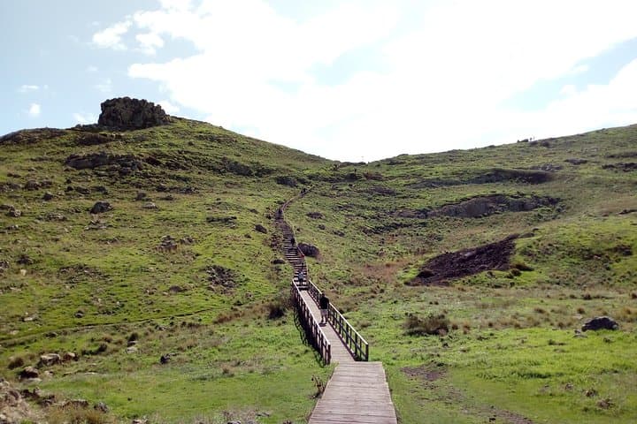 Ponta de São Lourenço (PR8) — 8km Coastal Hike on Madeira’s Eastern Tip photo 3