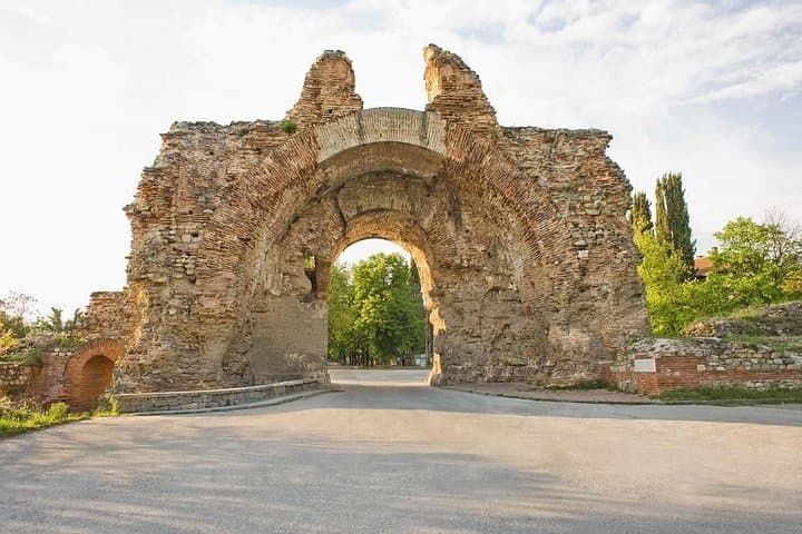 8-Day Balkan Motorcycle Tour: Bulgaria, Greece, North Macedonia & Kosovo photo 2