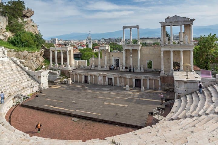 8-Day Balkan Motorcycle Tour: Bulgaria, Greece, North Macedonia & Kosovo photo 3