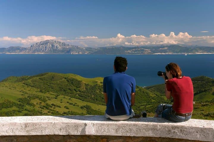 Full-Day Gibraltar Excursion: Rock of Gibraltar & St. Michael's Cave from Seville photo 3
