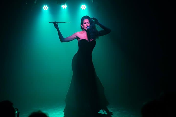 Rojo Tango at Faena: Private Transfers and Premier First-Row Experience photo 6