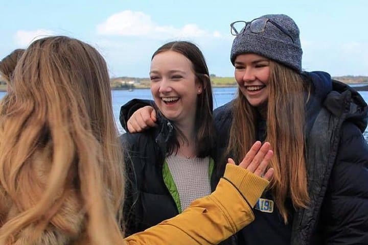 Celebrate St. Patrick's Day in Dublin: 4-Day Festival, Cliffs of Moher & Wicklow Escape photo 6