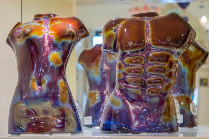Private Grand Canal Boat Tour and Murano Glass Experience in Venice photo 3
