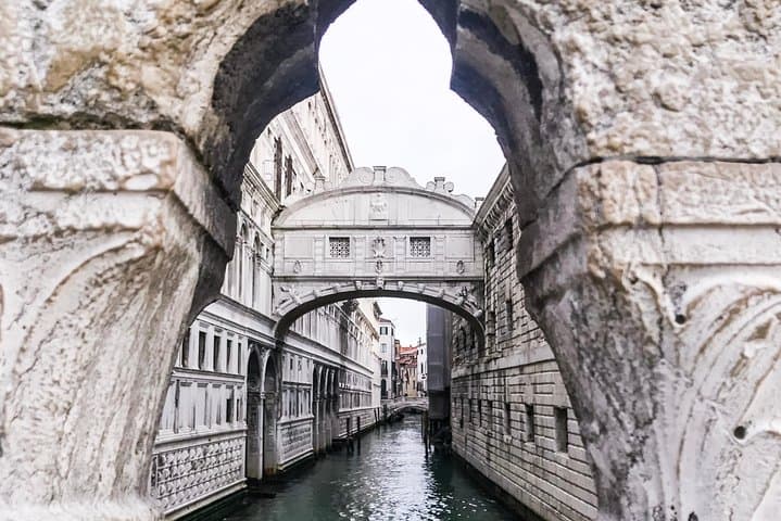 Venice Highlights: St. Mark’s, Doge’s Palace & Private Murano Boat Tour