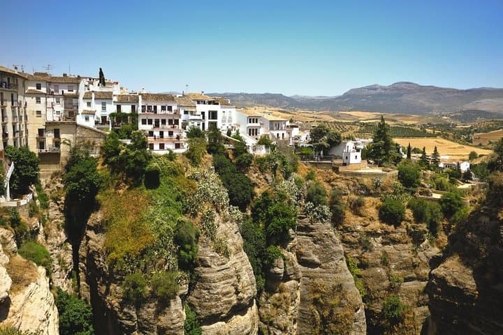 Ronda & Pueblos Blancos Day Tour from Seville — Ronda, Grazalema & Zahara photo 3