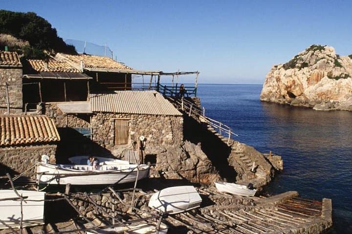 Mallorca Full-Day Tour: Sa Calobra, Torrent de Pareis & Vintage Train Experience photo 6