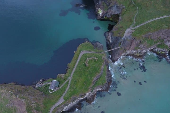 Private Giant's Causeway Day Tour — Carrick-a-Rede, Dunluce & Game of Thrones Sites photo 4