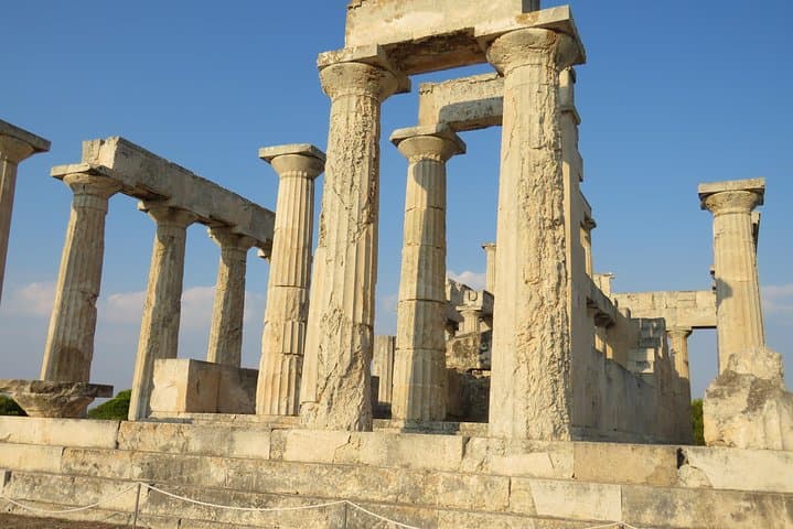 Luxury Cyclades Sailing Cruise with Private Chef — 8-Day Private Yacht photo 5
