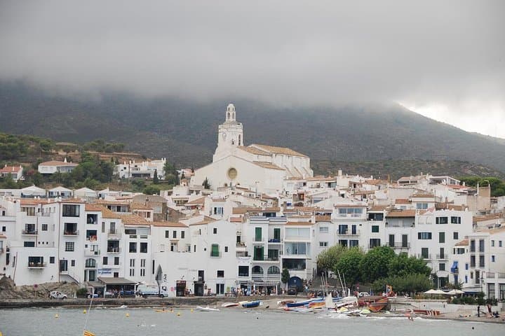 Private Dali Museum and Cadaqués Day Trip from Barcelona: Figueres to the Costa Brava photo 3