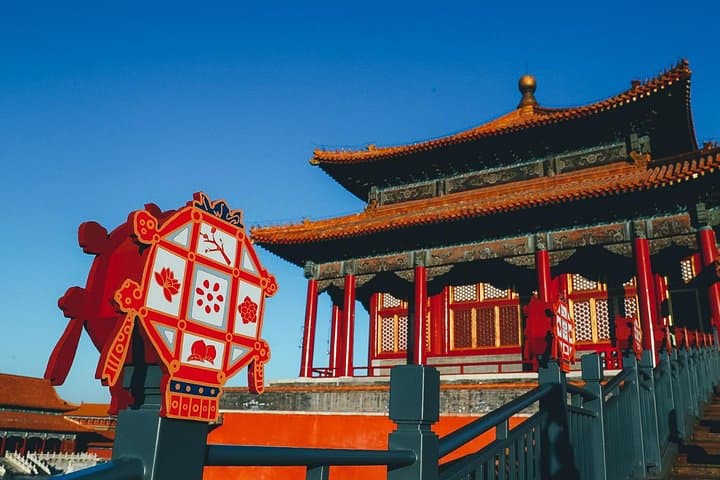 Private 5-Day Beijing and Zhangjiajie Tour: Great Wall, Forbidden City & Avatar Mountains photo 3