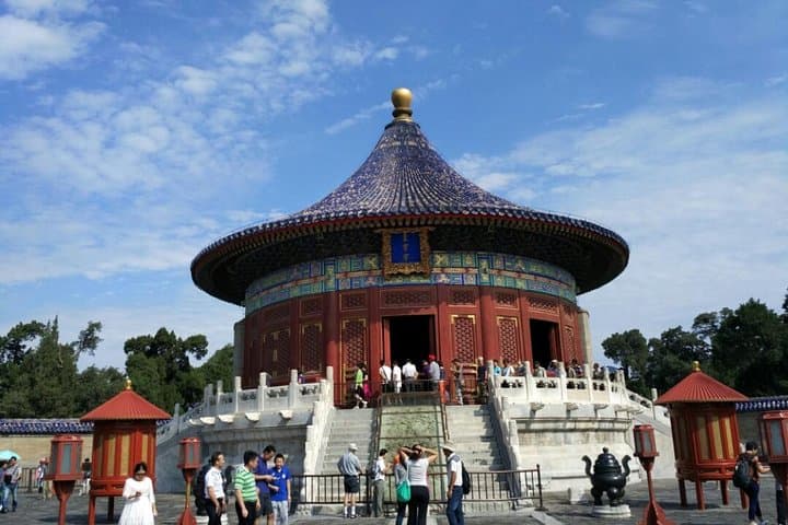 Private 5-Day Beijing and Zhangjiajie Tour: Great Wall, Forbidden City & Avatar Mountains photo 4
