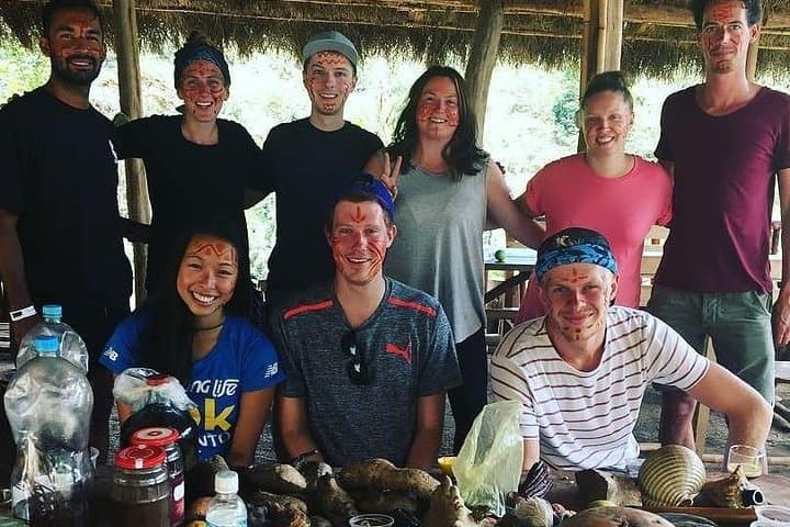 Inca Jungle Trek: 3-Day Bike, Trek & Machu Picchu Adventure photo 2