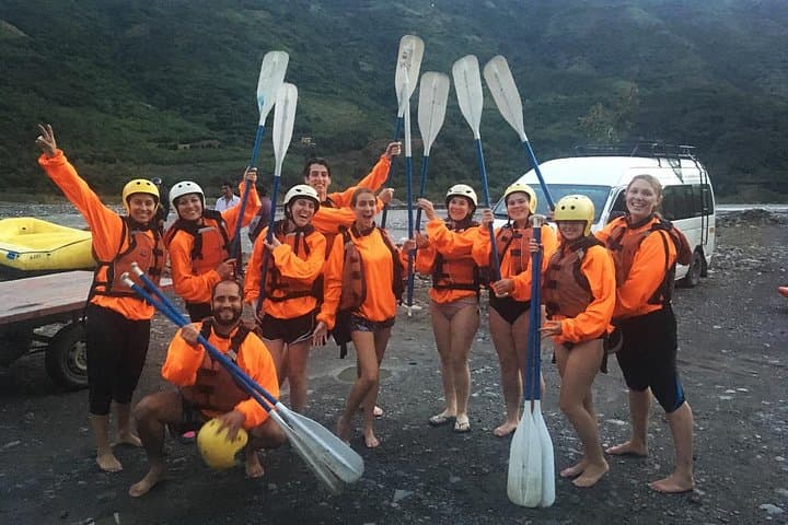 Inca Jungle Trek: 3-Day Bike, Trek & Machu Picchu Adventure photo 3