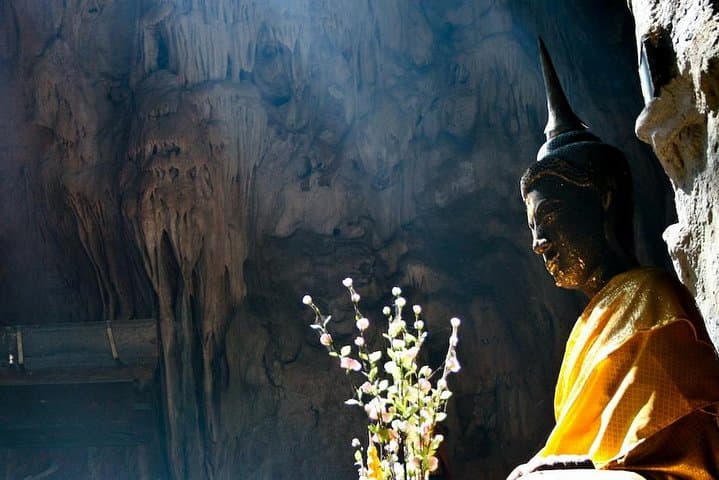 2-Day Chiang Dao & Mae Taeng Valley Active Trek from Chiang Mai photo 5