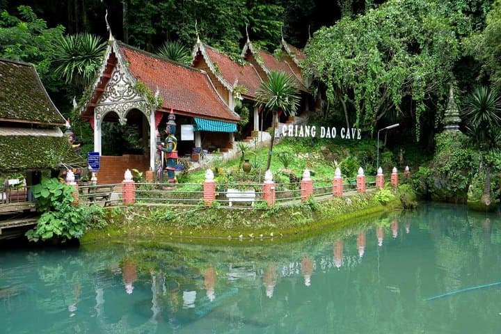 2-Day Chiang Dao & Mae Taeng Valley Active Trek from Chiang Mai photo 6