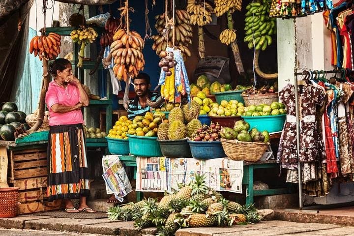 Colombo Day Tour — Practical Guide to Exploring Sri Lanka's Commercial Capital photo 3