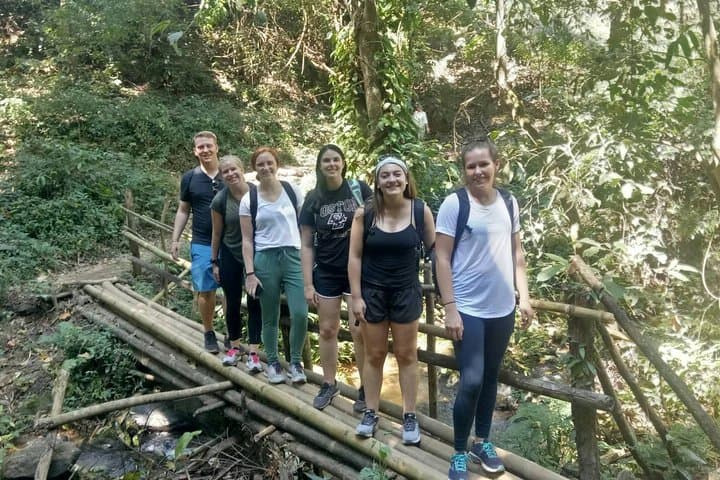 Doi Inthanon Private Day Trip: Trekking, Waterfalls & Summit from Chiang Mai photo 3