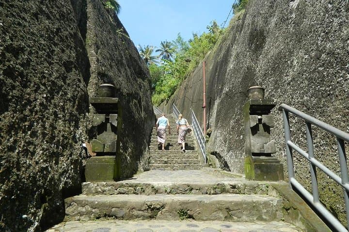 Kintamani & Gunung Kawi: Private Full-Day Hot Spring Tour from Seminyak photo 3