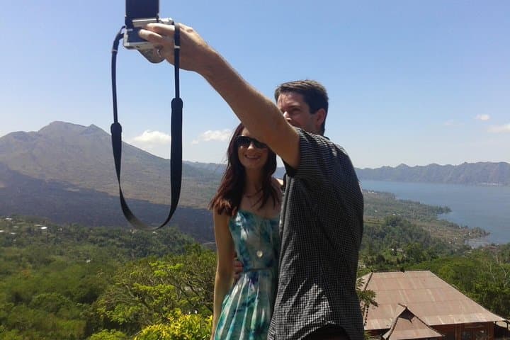 Kintamani & Gunung Kawi: Private Full-Day Hot Spring Tour from Seminyak photo 5