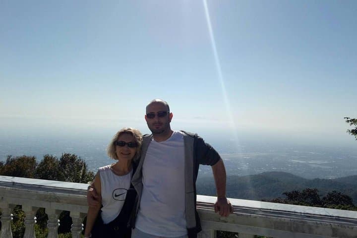 Doi Suthep & Sticky Bua Thong Waterfalls: Private Day Tour from Chiang Mai photo 5